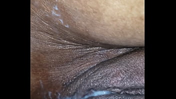 a black girl having sex with a white girl