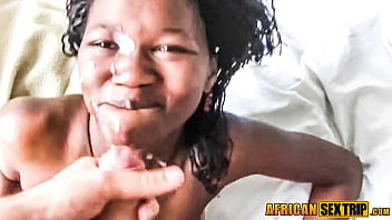 big african sex video