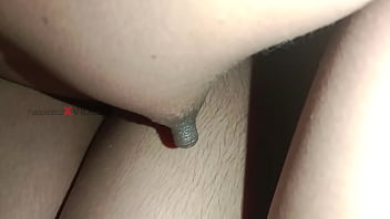 small blonde anal