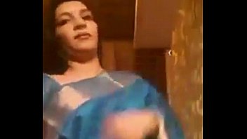 hot saree navel videos