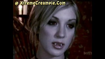 vampire video sex