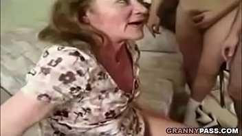 granny foursome