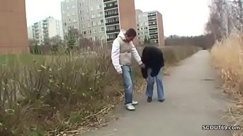russian mature and boy sex