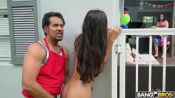 man and girl having sex