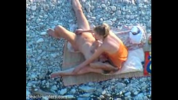 french nude beach videos