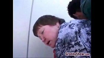 fat granny fuck