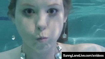japanese underwater porn