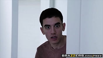 brazzers milf porn
