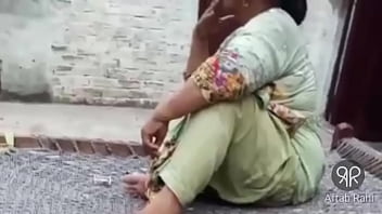 pakistani aunty porn sex