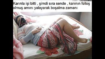 turkish young couple sex