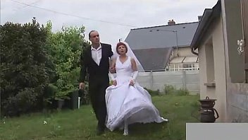 wedding sex video