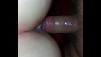 come in her mouth