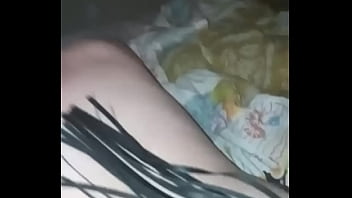 fucking wife in bed