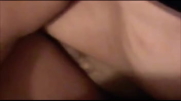 groped and fucked on bus