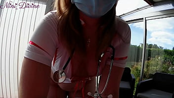 nurse and patient xxx video