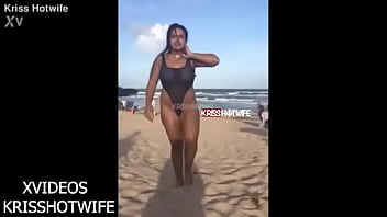 bikini beach porn