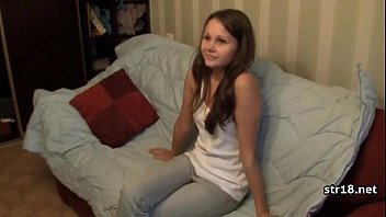 girl gets fucked hard by guy