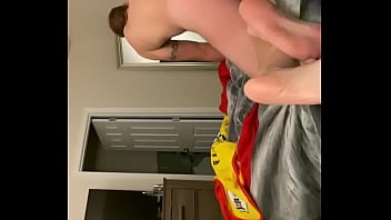 teen fucked hard by monster cock