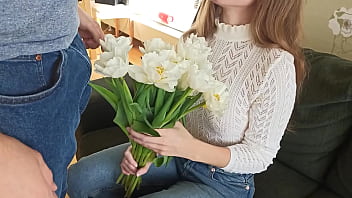 annabelle flowers anal