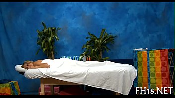 full body massage video porn