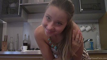 free flat chested teen porn