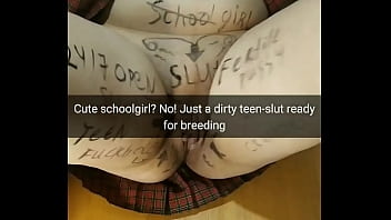 teen cuckold captions