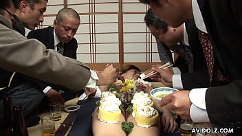 massage japan orgasm