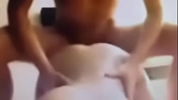 wife naked around house