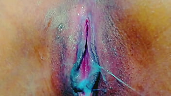 compilation cum on hairy pussy