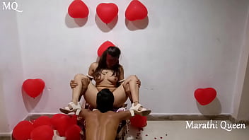 valentine day sex video