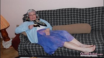 old black granny sex