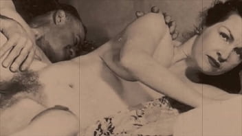hairy vintage pussy videos