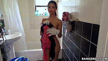 bangbros latina maid