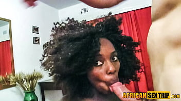 african lady sex
