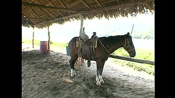 russian girls at beach