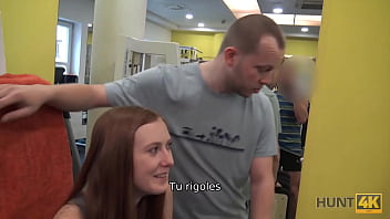 anal sex in the gym