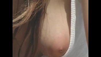 girl showing her tits