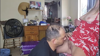 bald female porn