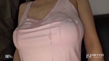 big tits small nipples