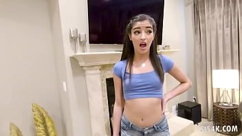 petite young shemale