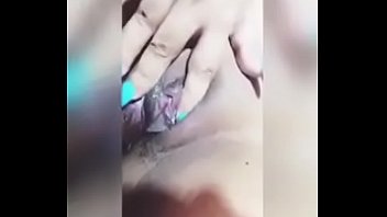 2 cocks in her pussy