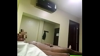 husband makes cheating wife watch