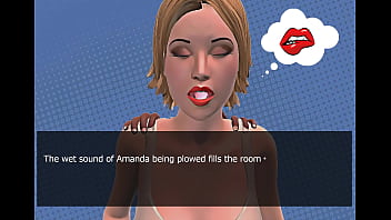 house party porn game