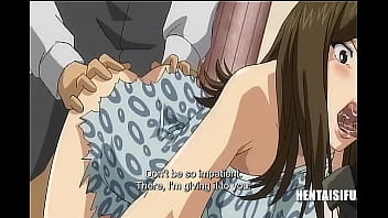 hot anime girl masturbating