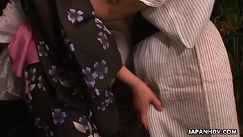 lesbian japanese massage porn