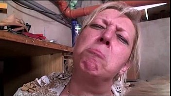 real mom swallows sons cum