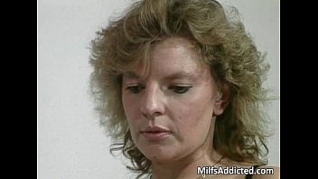 reluctant milf