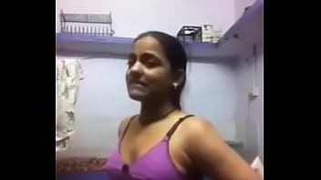 girl strips in front of brother