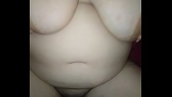 giant cock in her ass