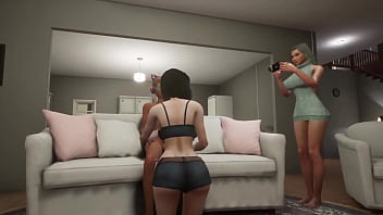 the last of us 3d hentai
